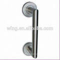 OEM 2014 modern zinc alloy door lever handles